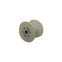 FLANGED BOBBIN 5 Manufacturer Supplier Wholesale Exporter Importer Buyer Trader Retailer in Kadi Gujarat India